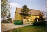 Dorfgemeinschaftshaus Pfarrhaus